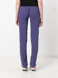 classic tailored trousers