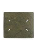 classic billfold wallet