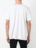 layered T-shirt 