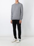 crew neck sweater