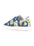 Donald Duck sneakers 