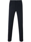 tailored trousers