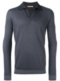plain polo shirt 