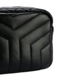 Toy Monogram Bowling bag