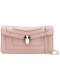 Serpenti cross body bag