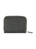 zip purse