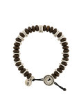 beaded bracelet 