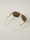 Mykita x Bernhard Willhelm 'Xavier'太阳眼镜
