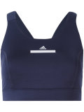 pull-on sports bra