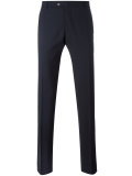 tailored trousers