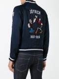'Popeye & Olive Souvenir' jacket