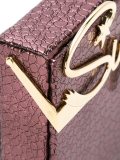 'Superstar Vanity' clutch