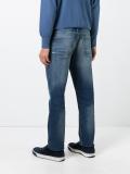 'Drill Ava 1901' jeans
