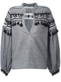 Nathaniel blouse