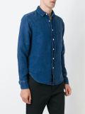 'Pioche'衬衫