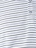 'Reflector' polo shirt