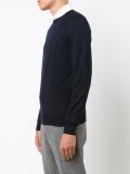 crew neck jumper