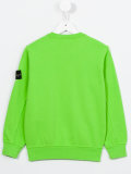 crew neck sweatshirt