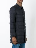 padded coat