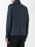 Daumier jacket
