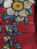 'Blossom' blazer
