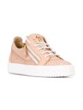 'Frankie' low-top sneakers