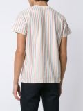 '1960's Casual Stripe'T恤