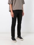 classic straight fit jeans