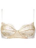 'Gina Balconette' bra