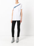 printed T-shirt 