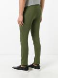 biker track pants