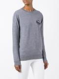 'Mini Lara Lip Natalie' jumper