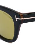 square sunglasses