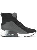'Life Combo Knit' sneakers