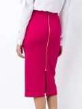 'Arreton' pencil skirt