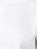 wrinkle effect blouse 