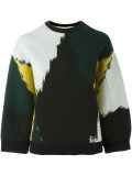 round neck jumper