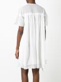 short sleeve dress