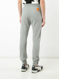 elasticated trousers