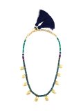 'Desert sunrise' necklace 