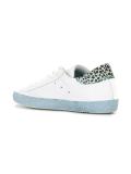 glitter sole sneakers