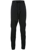 drawstring trousers 
