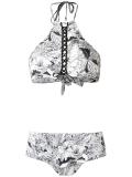 'top' bikini set