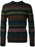 striped jumper