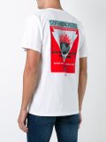 350.org awareness T-shirt