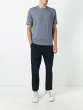 crew neck T-shirt
