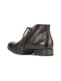 lace-up ankle boots