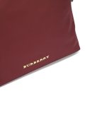 zipped pouch