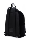 classic plain backpack