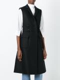 skirt suit